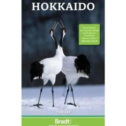 Bradt Travelguides Hokkaido