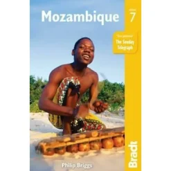 Bradt Travelguides Mozambique