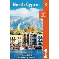 Bradt Travelguides North Cyprus