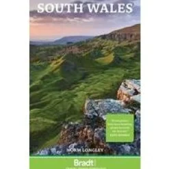 Bradt Travelguides South Wales