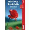 Bradt Travelguides World War I Battlefields