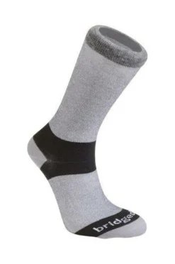 Bridgedale Coolmax Liner 2pack- Twee paar ondersokken heren