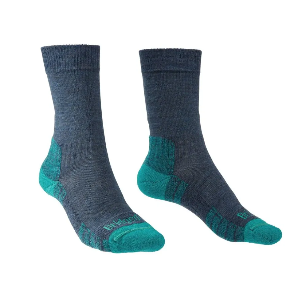Bridgedale Trail Womens - wandelsokken dames