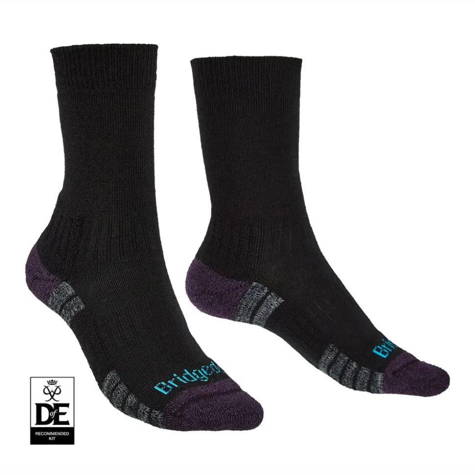 Bridgedale Trail Womens - wandelsokken dames