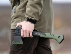 Brusletto Kikut 36cm bijl