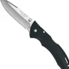 Buck Buck Bantam BLW - klapmes glad lemmet