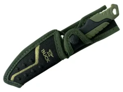 Buck Pursuit small green