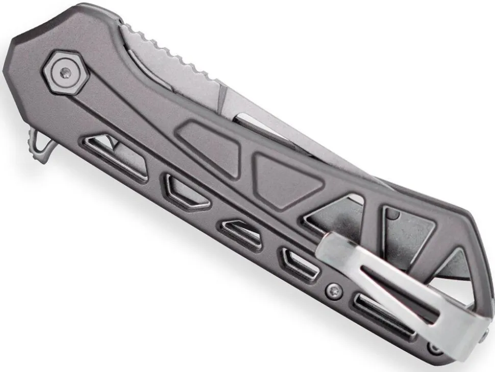 Buck Trace Ops Grey