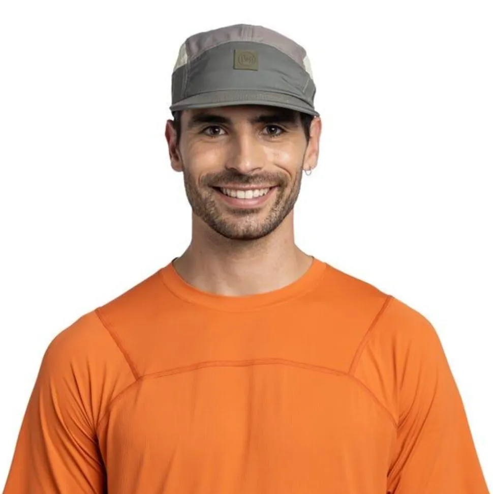 Buff 5 Panel Go Cap