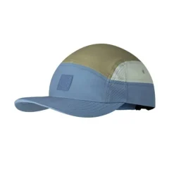 Buff 5 Panel Go Cap