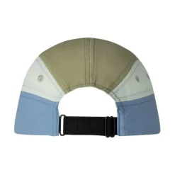 Buff 5 Panel Go Cap