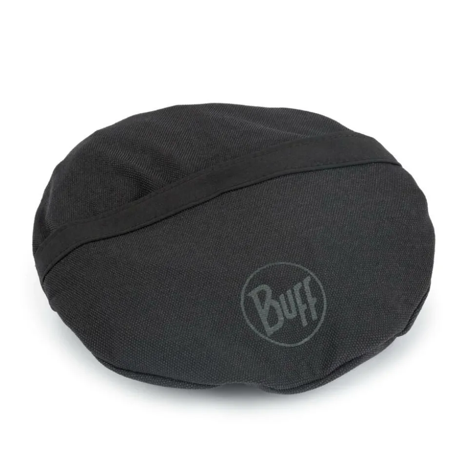 Buff Adventure Bucket hat rinmann black