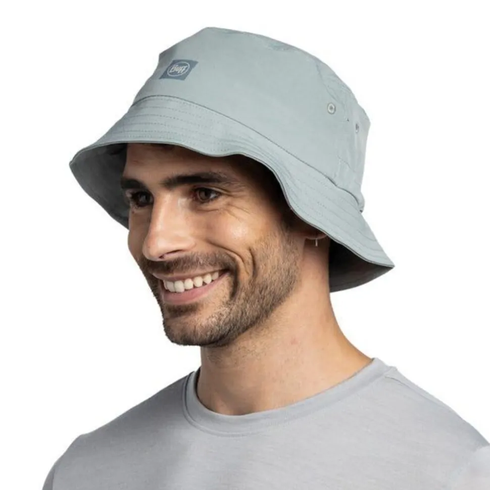 Buff Adventure Bucket Hat