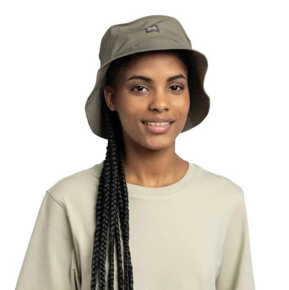 Buff Adventure Bucket Hat