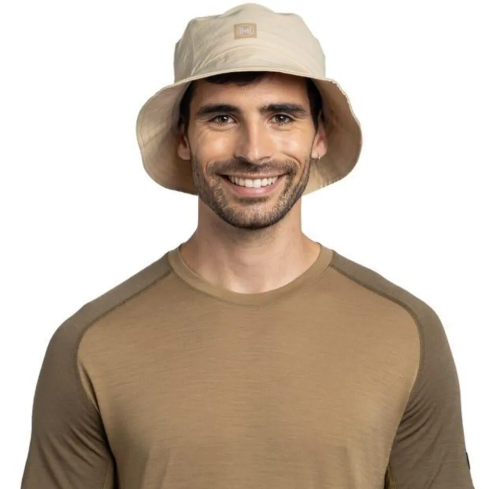 Buff Adventure Bucket Hat