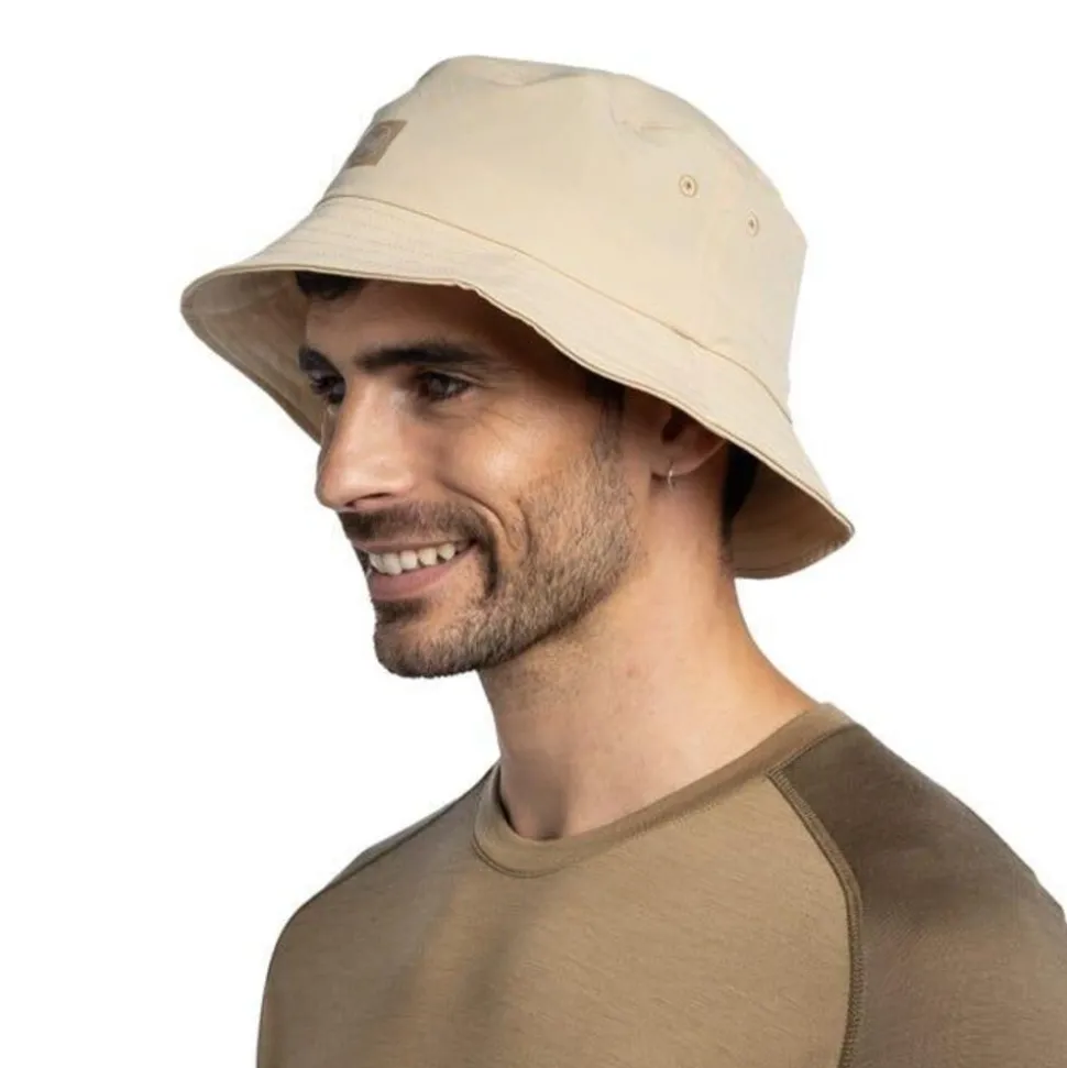 Buff Adventure Bucket Hat