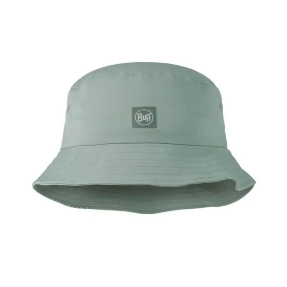 Buff Adventure Bucket Hat