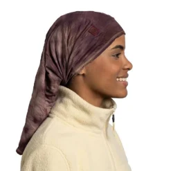 Buff Buff Merino Lightweight Dye Burgundy