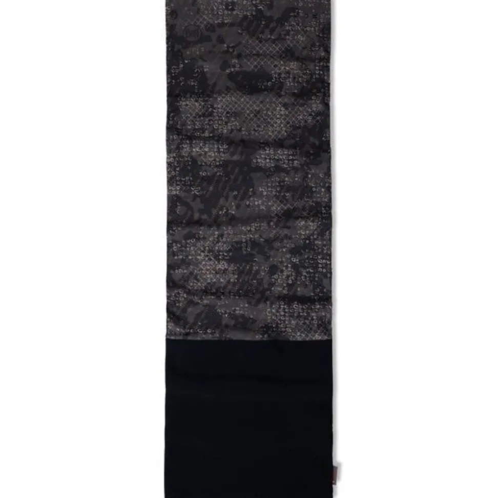 Buff Buff Polar Cyture Black