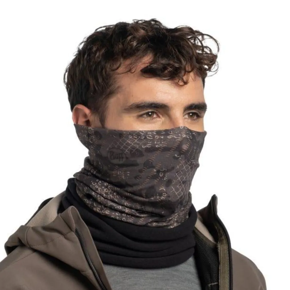 Buff Buff Polar Cyture Black