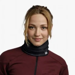Buff Coolnet UV buff solid black