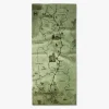 Buff Coolnet UV Camino Frances