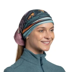 Buff Coolnet UV National Parks Glacier