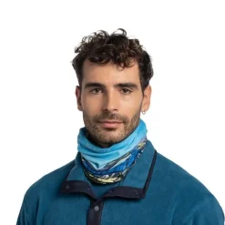 Buff Coolnet UV National Parks Glacier