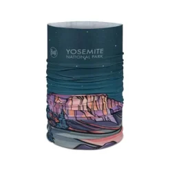 Buff Coolnet UV National Parks Glacier