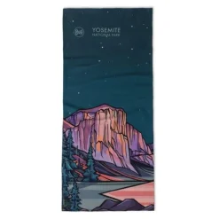 Buff Coolnet UV National Parks Glacier