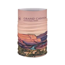 Buff Coolnet UV National Parks Glacier