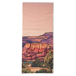 Buff Coolnet UV National Parks Glacier