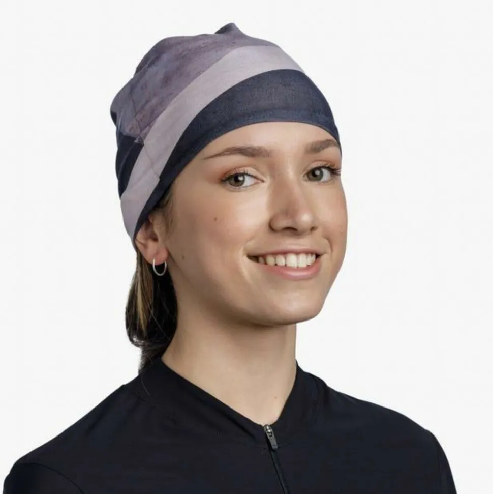Buff Coolnet UV underhelmet headband glen multi