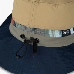 Buff Explorer Booney hat - harq multi - S/M