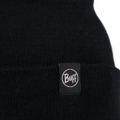 Buff Knitted Hat
