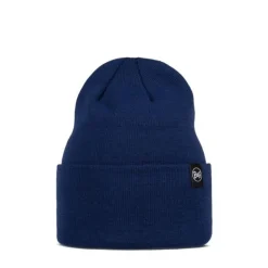 Buff Knitted Hat