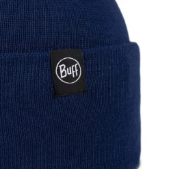 Buff Knitted Hat