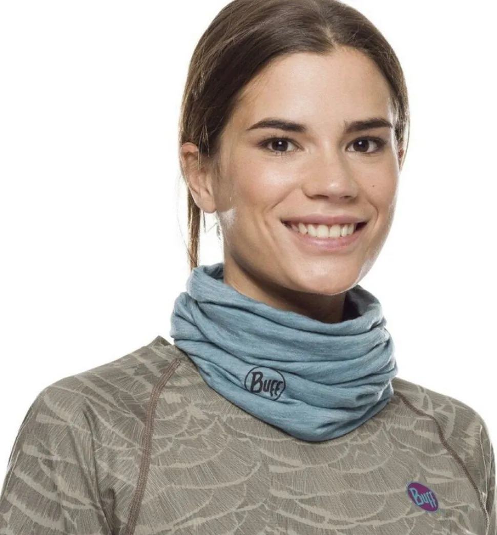 Buff Lightweight Merino wool
