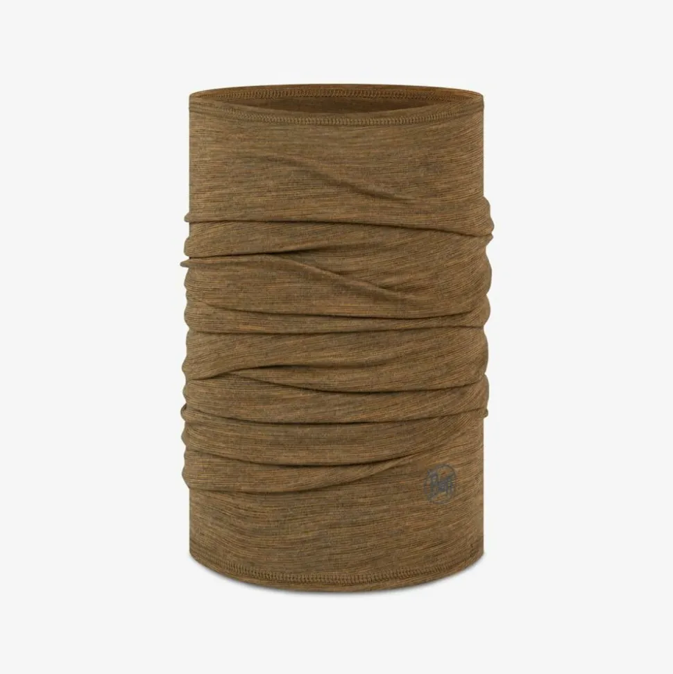 Buff Lightweight Merino wool
