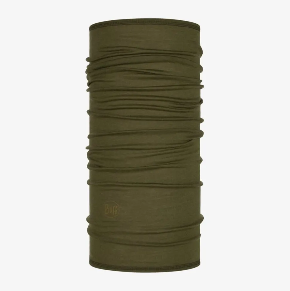 Buff Lightweight Merino wool