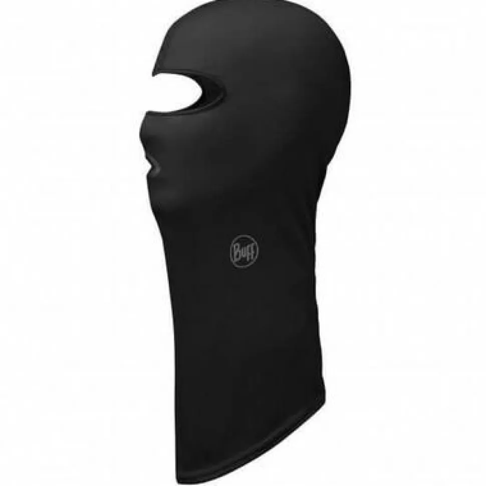 Buff Lightweight Merino wool kids balaclava - kinderbivakmuts