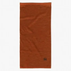 Buff Merino lightweight - solid cinnamon