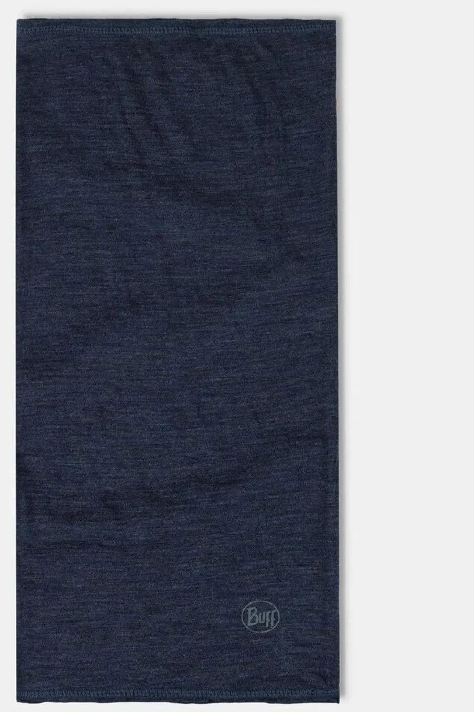 Buff Merino Lightweight - solid night blue