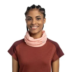 Buff Merino Lightweight Solid Flint