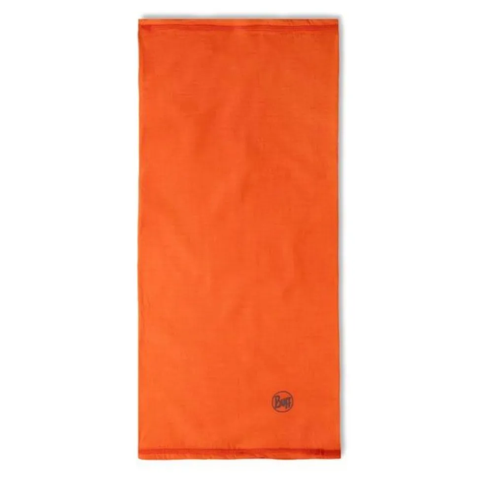 Buff Merino Lightweight Solid Flint