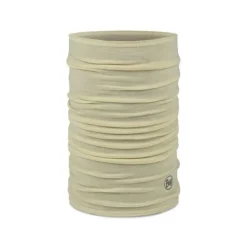 Buff Merino Lightweight Solid Flint