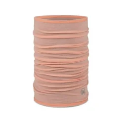 Buff Merino Lightweight Solid Flint