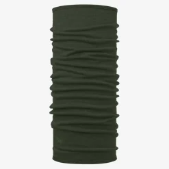 Buff Merino midweight - solid bark