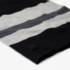 Buff Merino Move Graphite - Nekwarmer