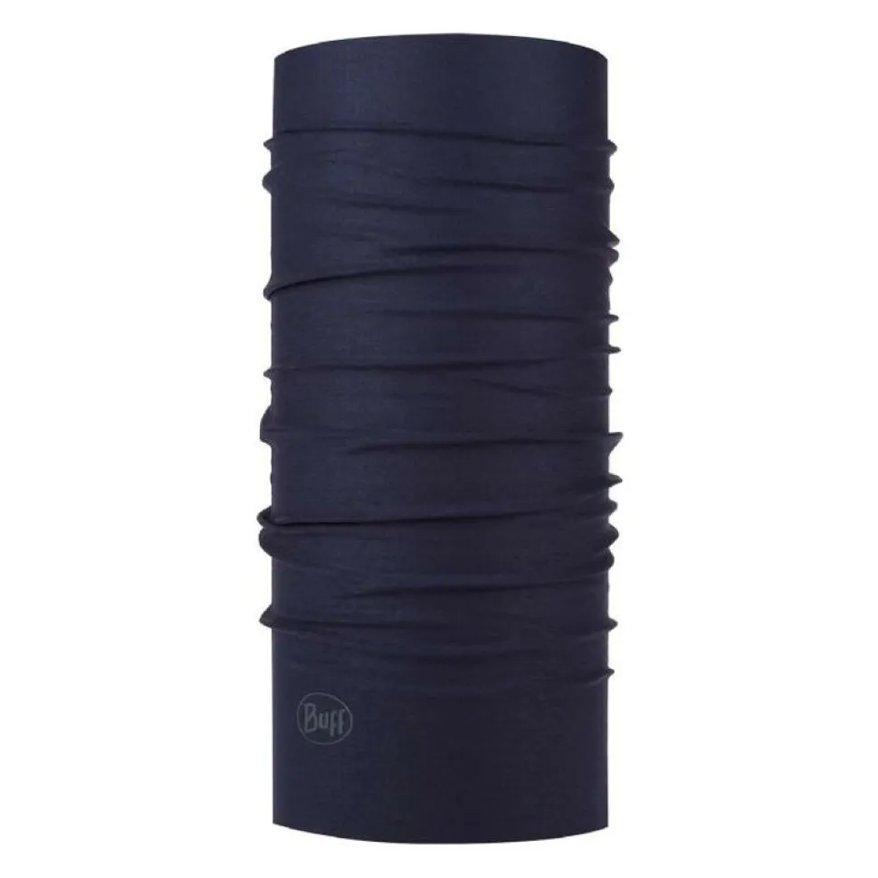Buff Original buff solid night blue
